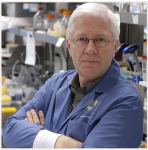 前白血病幹細胞