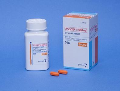 HIV