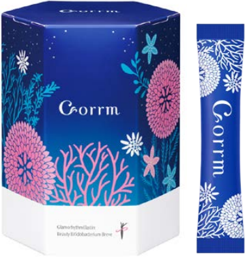 Corrm