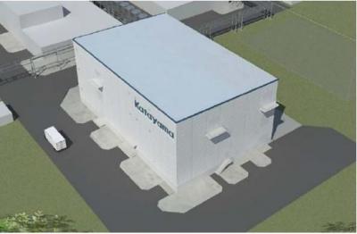 片山製薬所