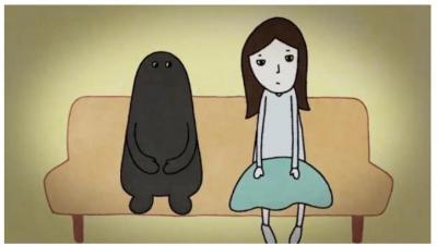 うつ病