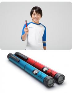 ノボペン