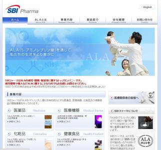 SBIファーマ