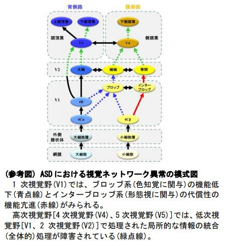 自閉症