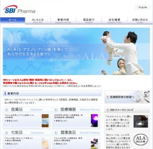 SBIファーマ