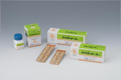 パリエット