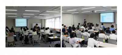 北海道薬科大学
