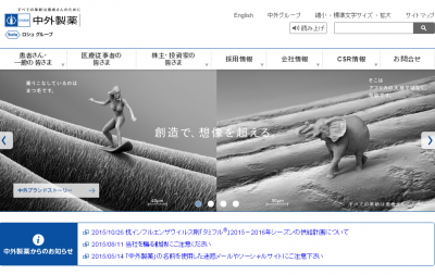 C型ナトリウム利尿ペプチド