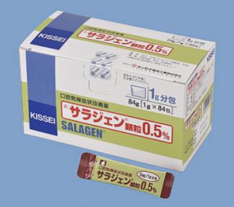 口腔乾燥