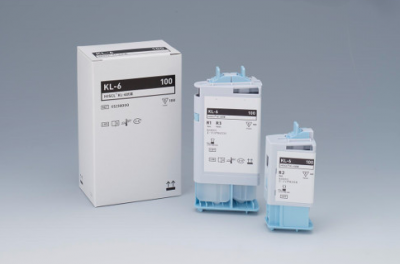 間質性肺炎診断試薬「HISCL KL-6試薬」