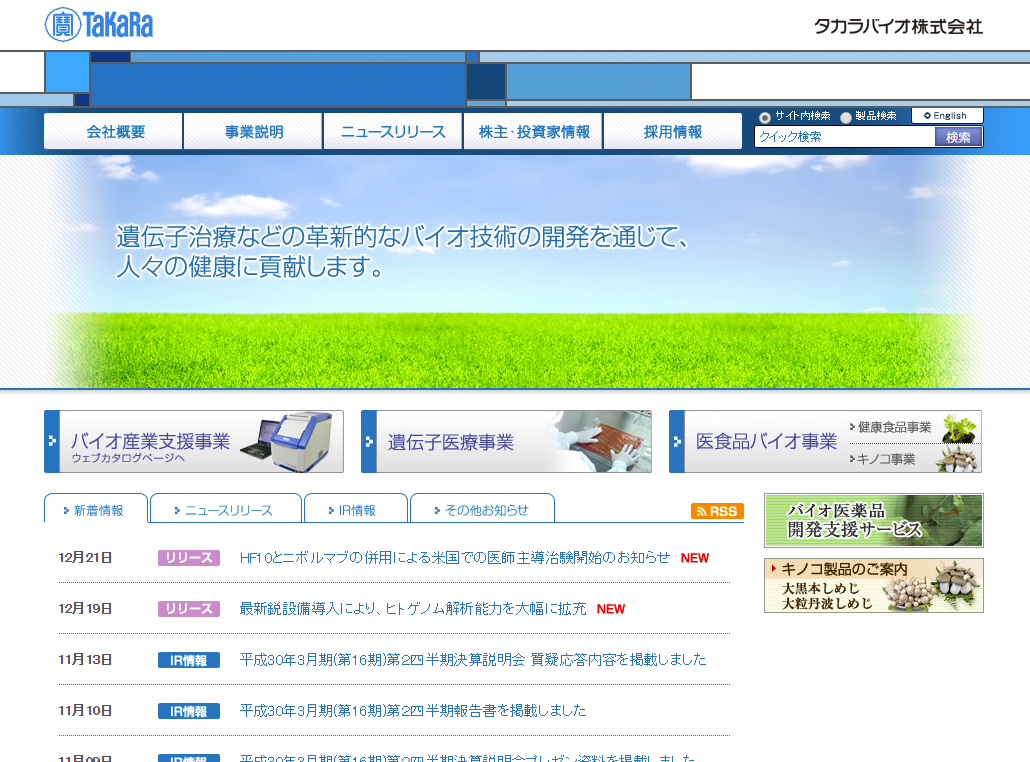 腫瘍溶解性ウイルス