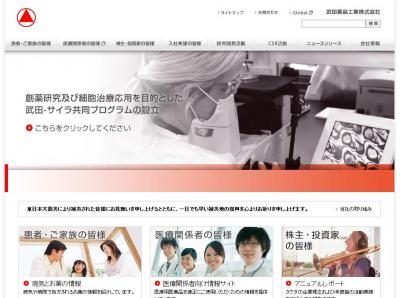 MAGR作動薬