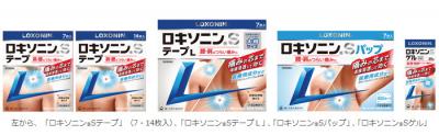 ロキソニン