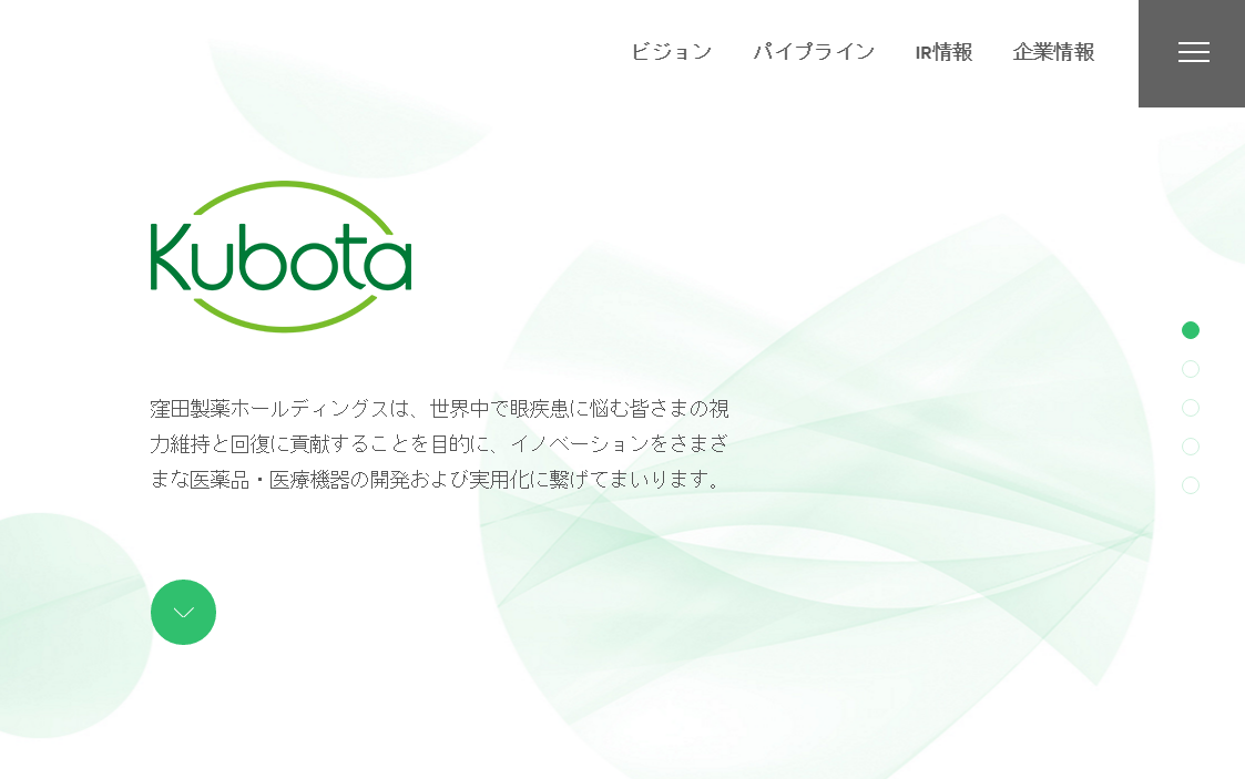スターガルト病