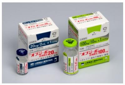 悪性黒色腫