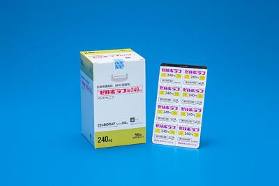 抗悪性腫瘍剤