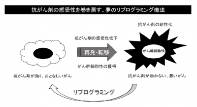 リプログラミング