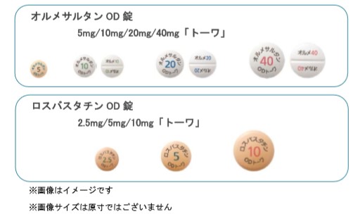 東和薬品