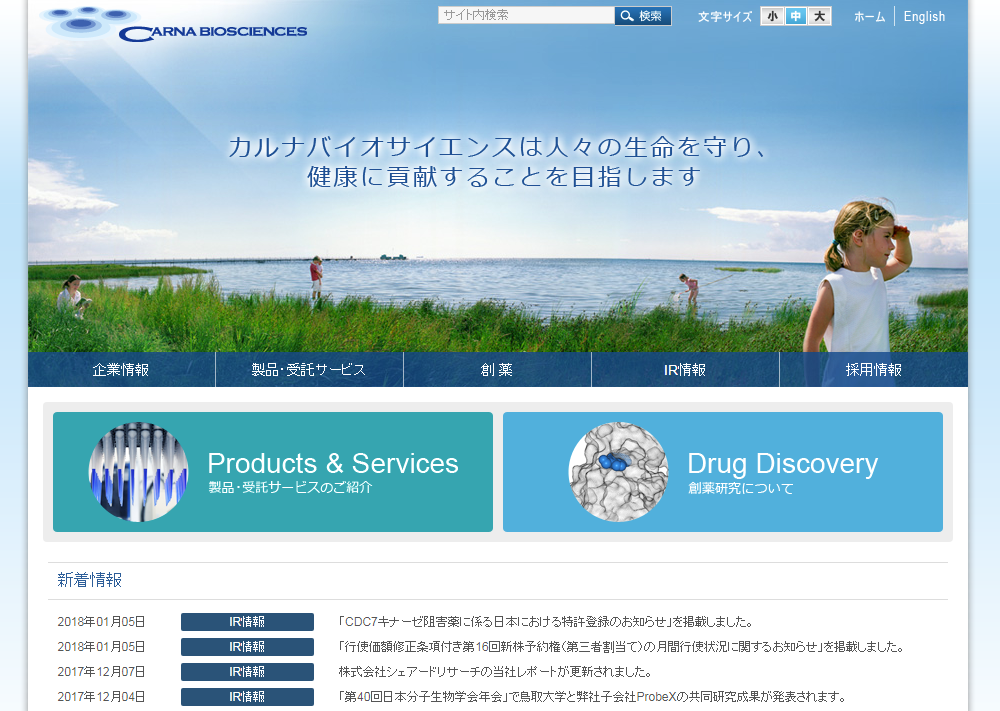 CDC7キナーゼ阻害薬