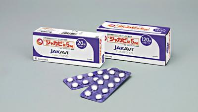 血液がん