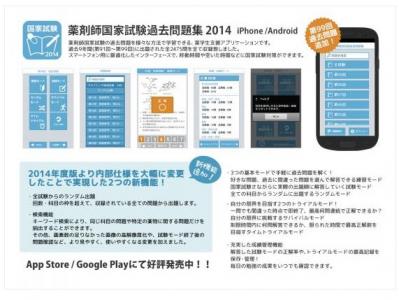 薬剤師国家試験過去問題集2014