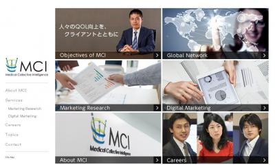 マーケティング