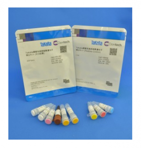 TaKaRa腸管系病原細菌検出キット