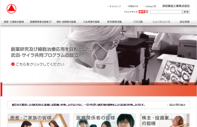 ジェネリック医薬品